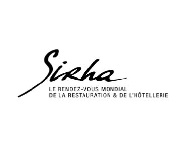 Logo du Sirha