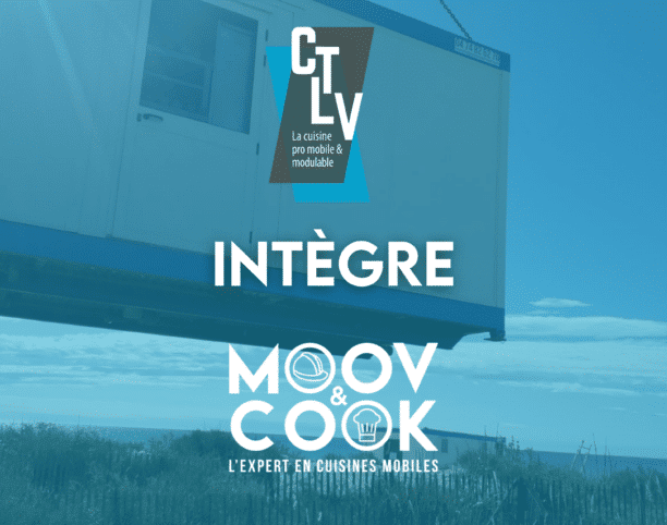 Image qui exprime l'intégration de CTLV dans MOOV&COOK