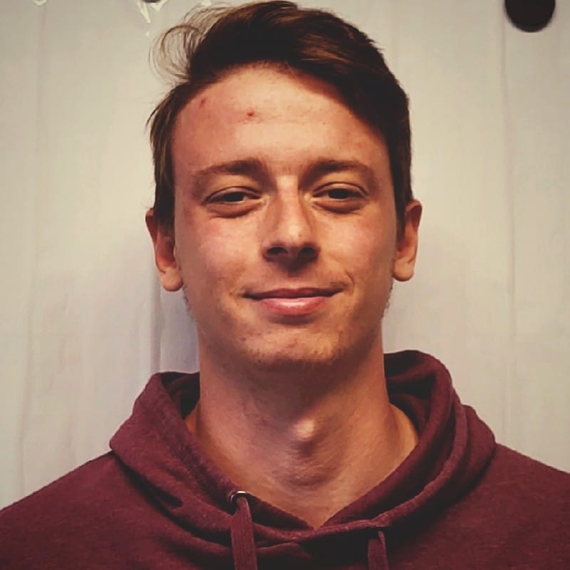 Photo du conducteur de travaux