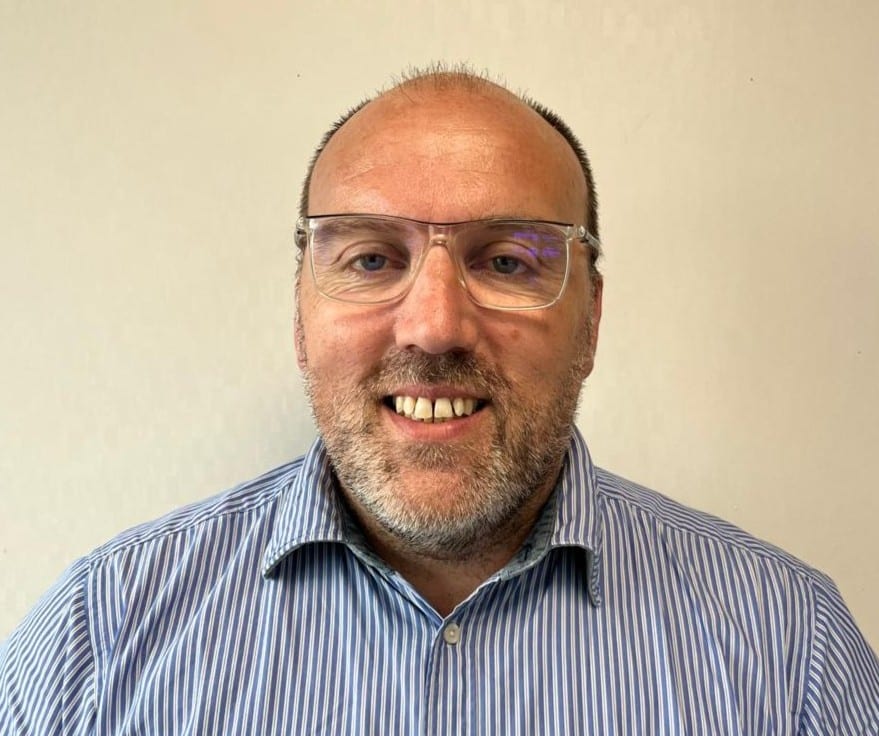 Photo du chargé d'affaires secteur Nord