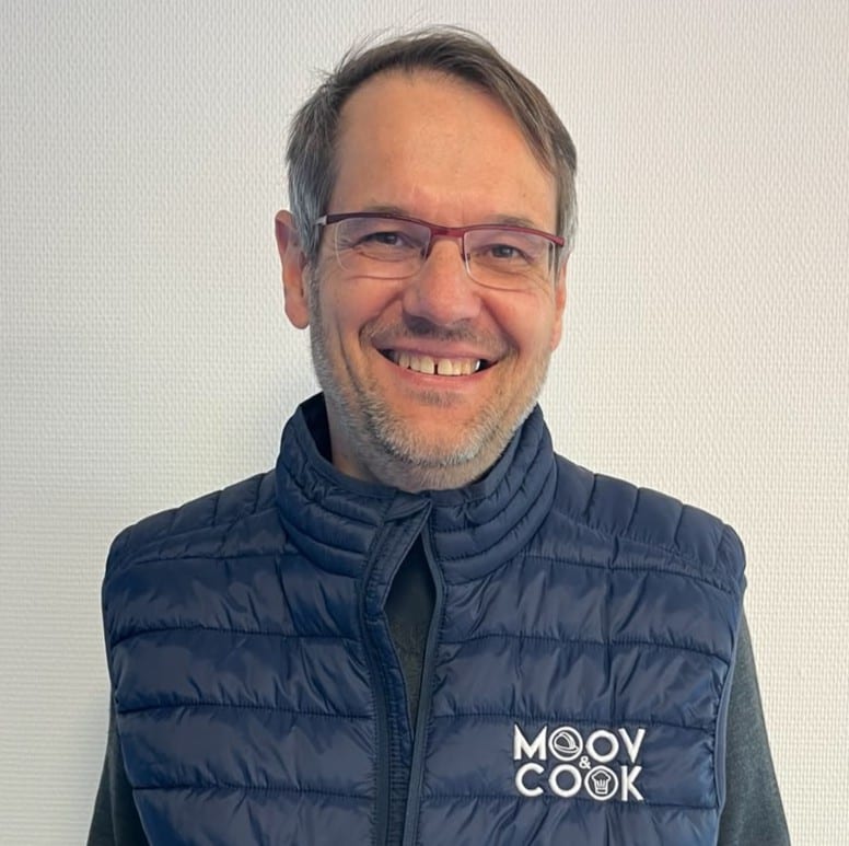 Photo du Collaborateur